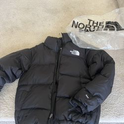North Face 700 Puffer