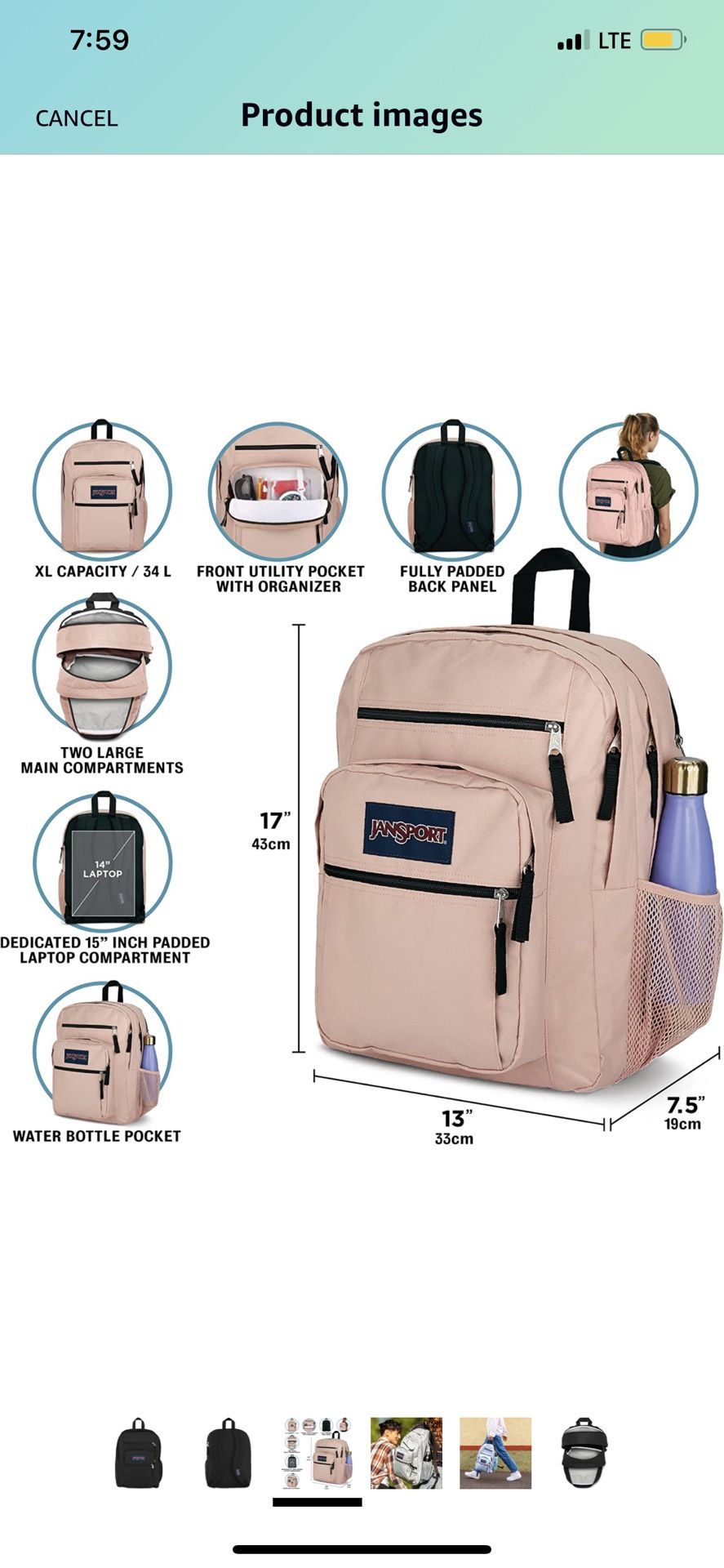 Backpack