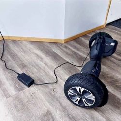 G2 SCOOTER Gyroor Warrior