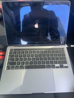 MacBook Pro M2 13’ Touchbar