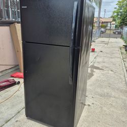 Standard Size Fridge In Great Condition $230