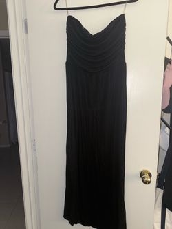 Fashion nova maxi dress