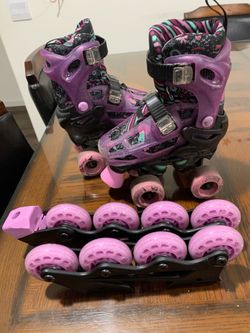 Kids Skates