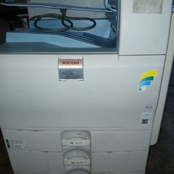 Ricoh Printer