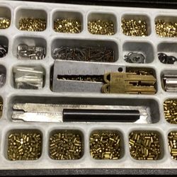 Locksmith Rekeying Kit Kwicksettitan 100.00