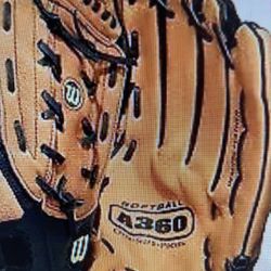 New Softball Glove 14 Inch In Peoria
