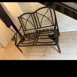 Bench Couch 