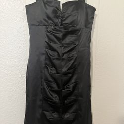 Women’s Black Dress