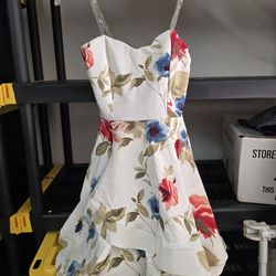 Girl Dress