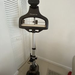 ROWENTA Gartment Steamer 