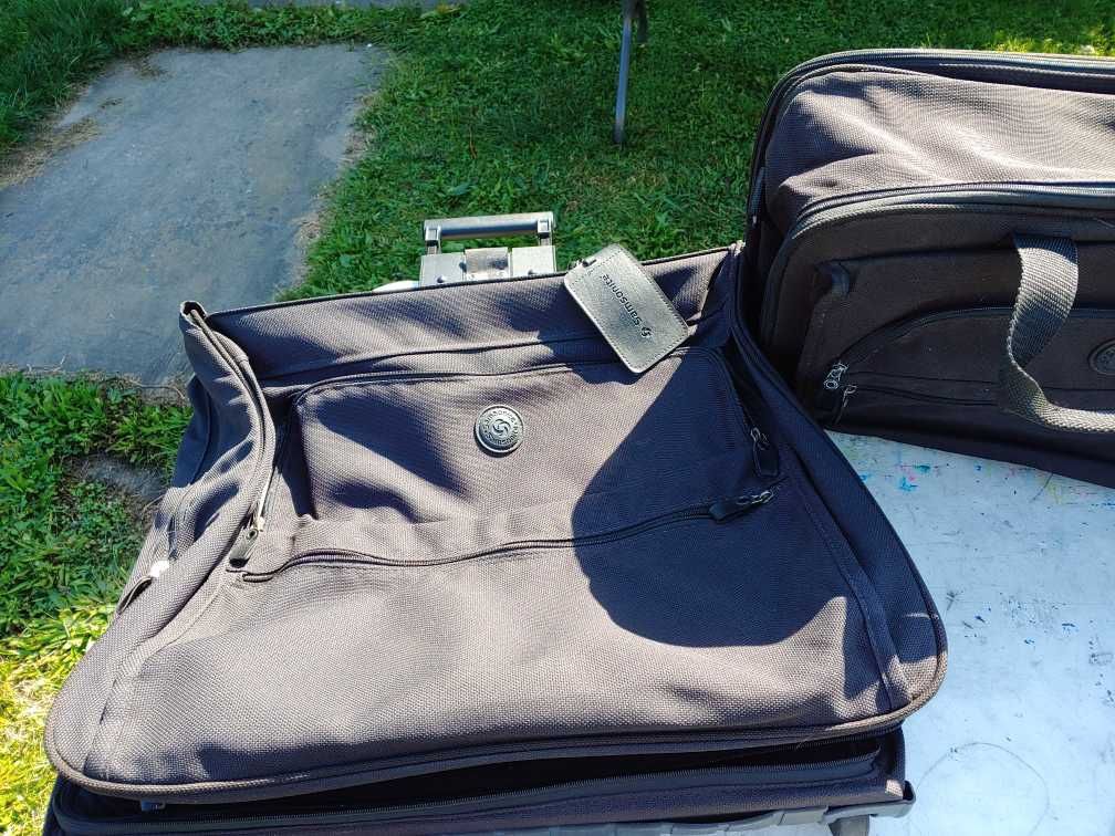 travel Bags / laptop bag