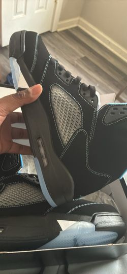 Jordan 5s