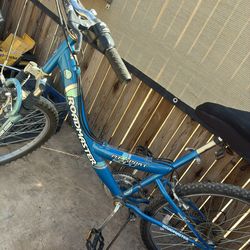 Roadmaster M.t Sport Adult Size Bike