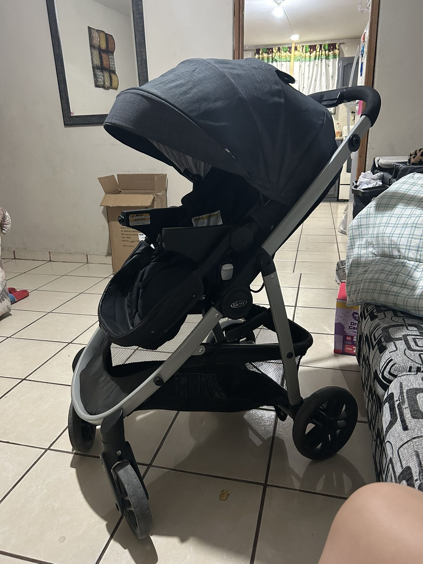 Graco Stroller 
