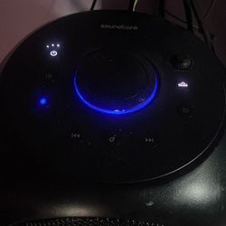 Sound Core Party Speaker 