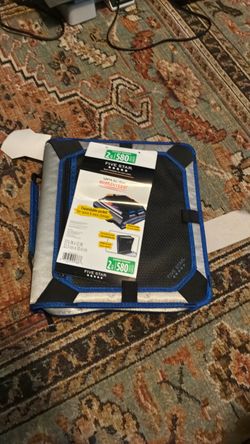 Free binder