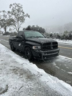 2004 Dodge Ram 1500