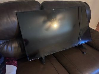 36 inch Sanyo Tv . $75