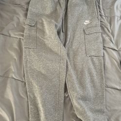 Nike Sportswear Club Fleece Men's Cargo Pants