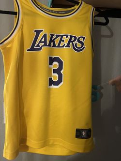 Lakers Jersey 