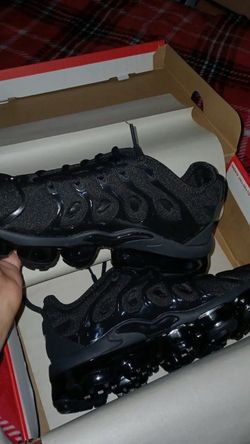 Vapor max plus