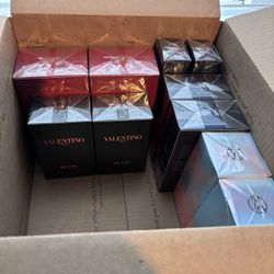 Designer Colognes