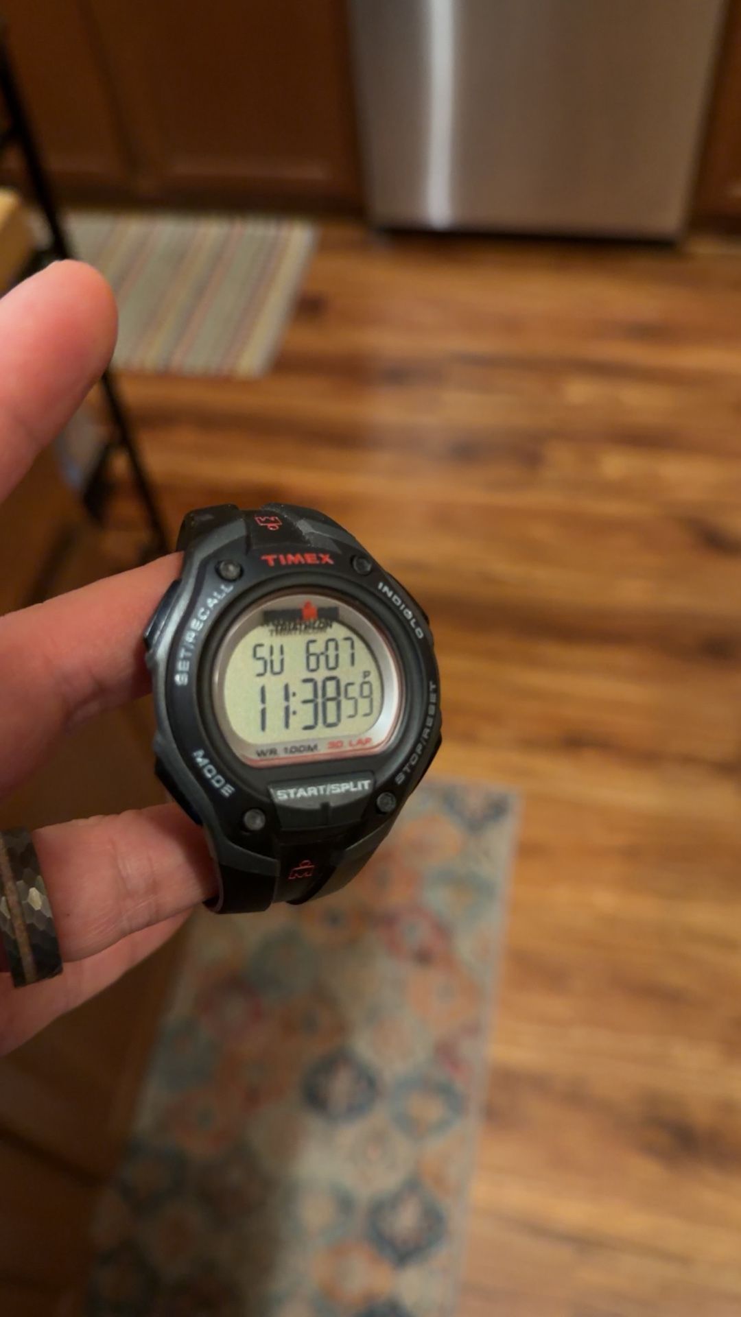 Men’s Timex Ironman Watch 