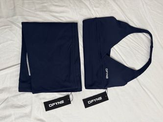 DFYNE set