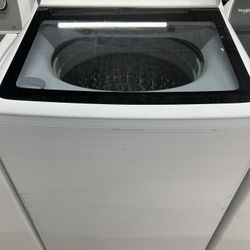 Samsung Washer 