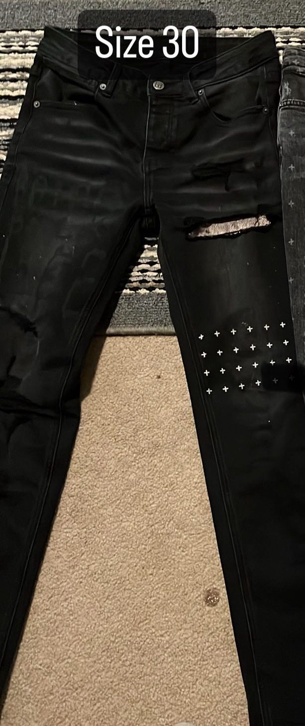Size 31 No Tag