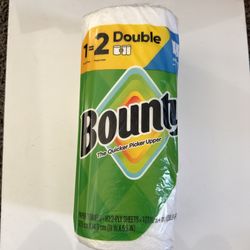Paper Towels