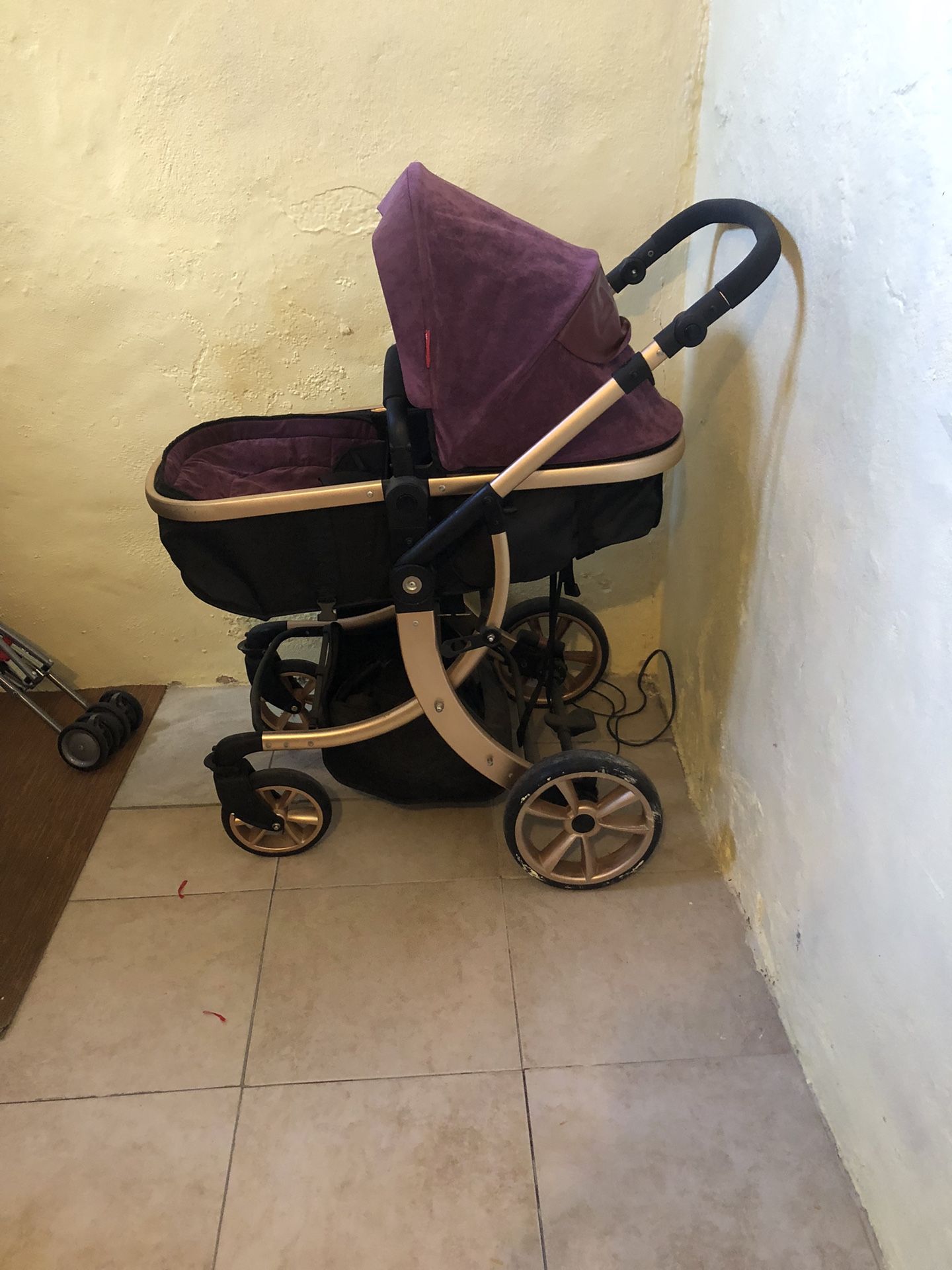 Stroller