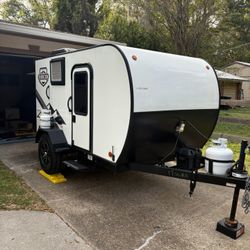 Coleman Rubicon 2023 