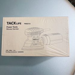 Tacklife Power Tools