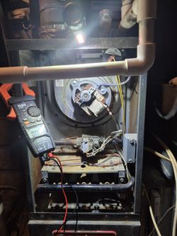 Calefacción/Heating/Hvac Technical 