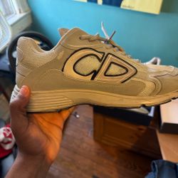 Dior b30’s grey