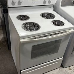 Whirlpool Gas Stove 