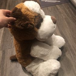 Plush Toys