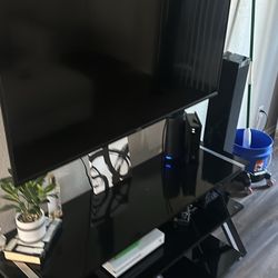 Vizio Flatscreen 50”