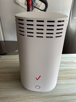 Verizon WiFi extender