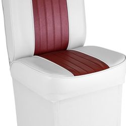Boat Seats Pair Wise Jump Seat 