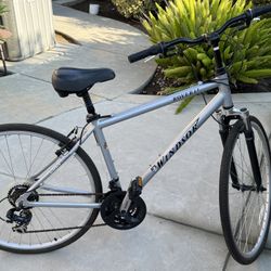 Windsor Rover 1.0 Bike