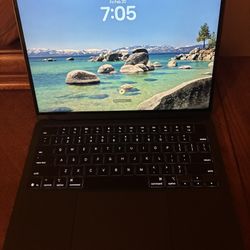 Macbook M3 16gb ram Midnight