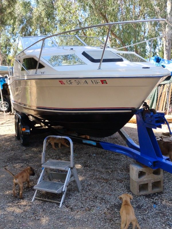 1993 Bayliner 