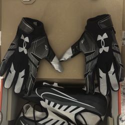 Football Cleats 