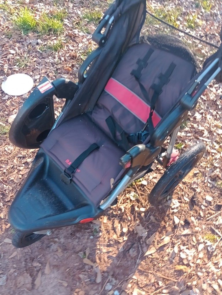 Stroller