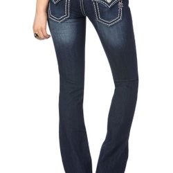Brand New Miss Me Jeans 