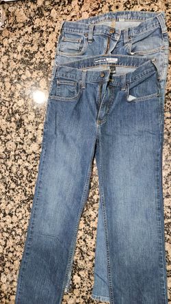 Carhartt work pants 30x32