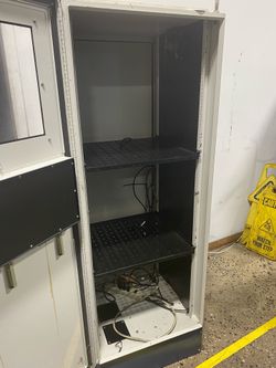 Computer Cabinet