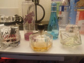 Random Perfumes